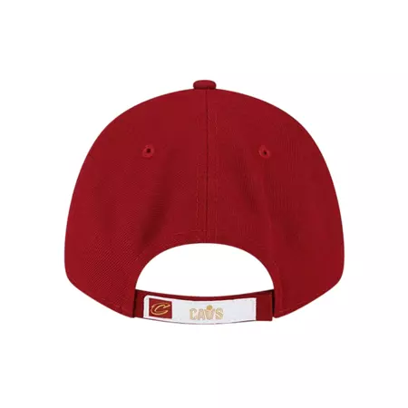 New Era NBA Cleveland Cavaliers The League 9FORTY Cap