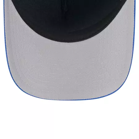 New Era NBA Dallas Mavericks Draft 2025 9FORTY M-Crown Snapback