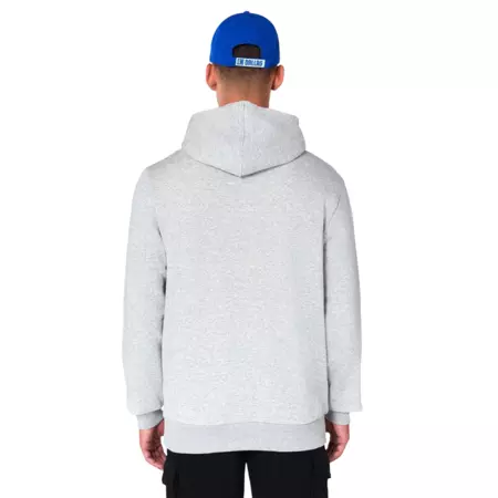 New Era NBA Dallas Mavericks Team Logo Regular Hoody