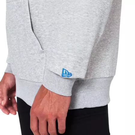 New Era NBA Dallas Mavericks Team Logo Regular Hoody