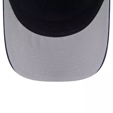 New Era NBA Denver Nuggets Draft 2025 9FORTY M-Crown Snapback