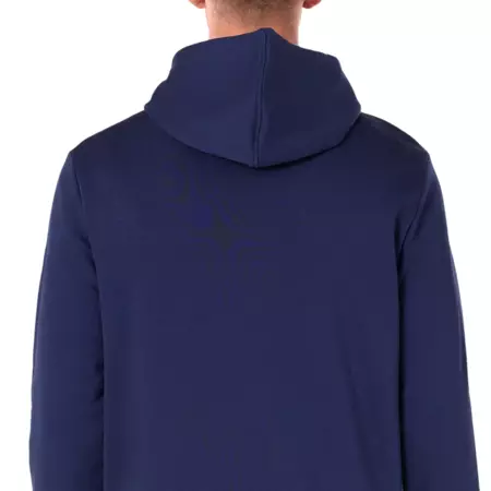 New Era NBA Denver Nuggets Team Logo Regular Hoody