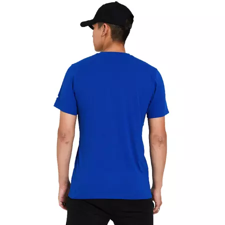 New Era NBA Golden State W Established Graphic T-Shirt