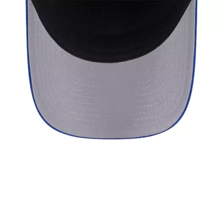 New Era NBA Golden State Warriors Draft 2025 9FORTY M-Crown Snapback