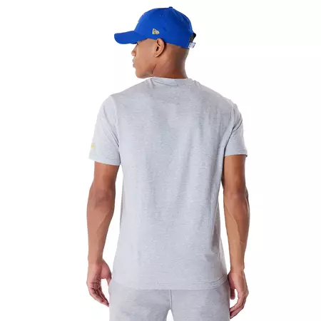 New Era NBA Golden State Warriors T-Shirt