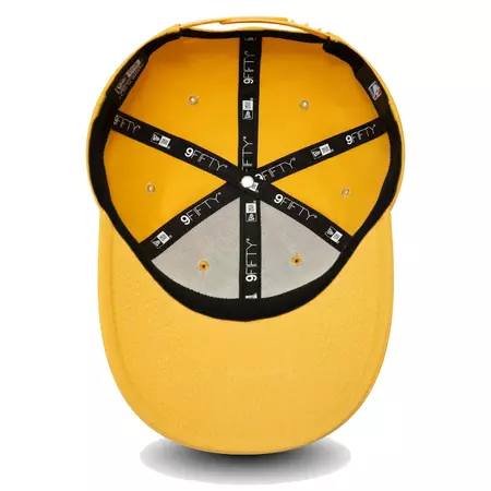 New Era NBA L.A Lakers League Essential 9FIFTY Stretch Snap Cap