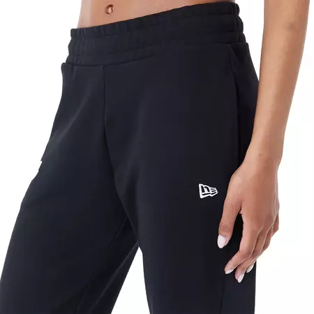 New Era NBA L.A LAkers Womens Colour Block Joggers