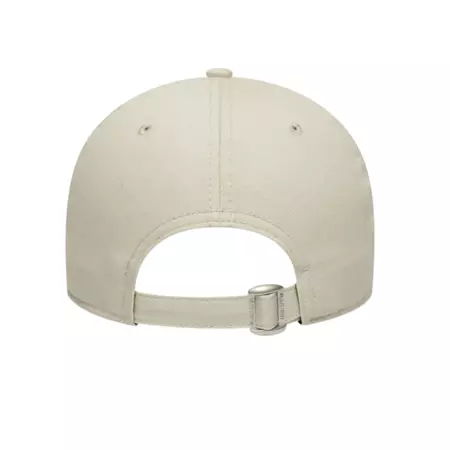 New Era NBA LA Lakers Contrast Patch 9FORTY Adjustable Cap