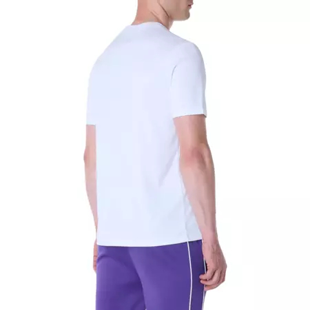 New Era NBA L.A Lakers Essentials Tee "White"