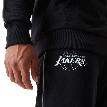 New Era NBA Los Angeles Lakers Fade Logo Joggers