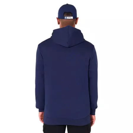 New Era NBA Memphis Grizzlies Team Logo Regular Hoody