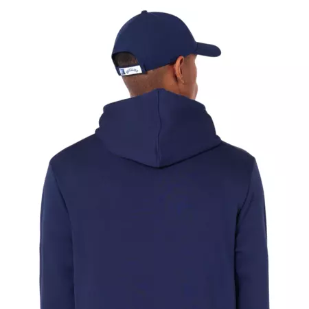New Era NBA Memphis Grizzlies Team Logo Regular Hoody