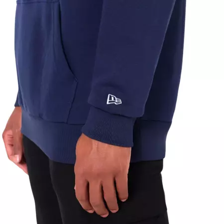 New Era NBA Memphis Grizzlies Team Logo Regular Hoody