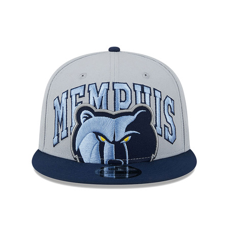 New Era NBA Memphis Grizzlies Tip Off 2023 9FIFTY Cap