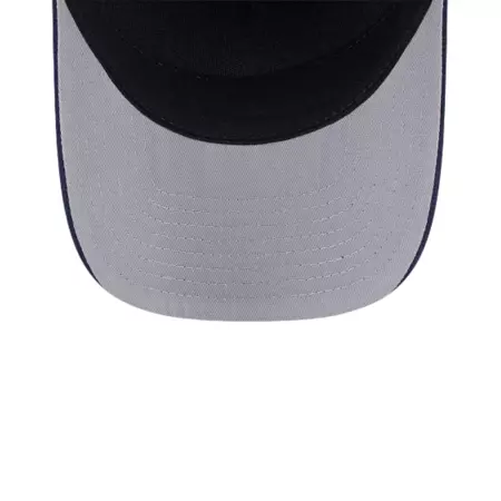 New Era NBA Minnesota Timberwolves Draft 2025 9FORTY M-Crown Snapback