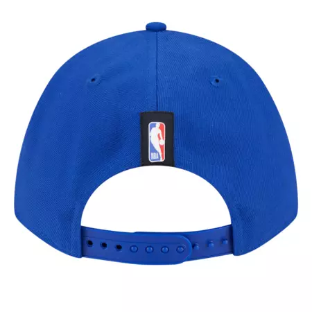 New Era NBA New York Knicks Draft 2025 9FORTY M-Crown Snapback