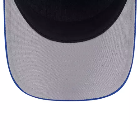 New Era NBA New York Knicks Draft 2025 9FORTY M-Crown Snapback