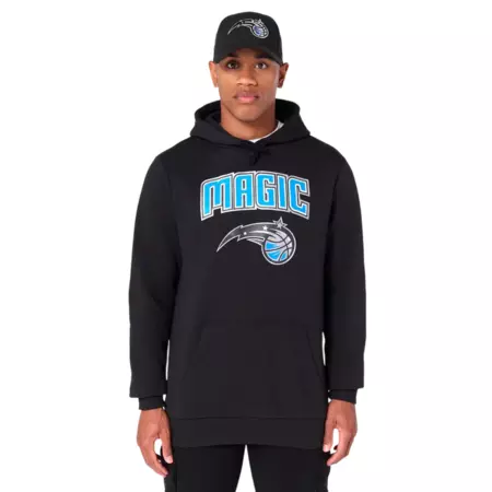 New Era NBA Orlando Magic Team Logo Regular Hoody