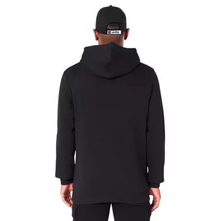New Era NBA Orlando Magic Team Logo Regular Hoody
