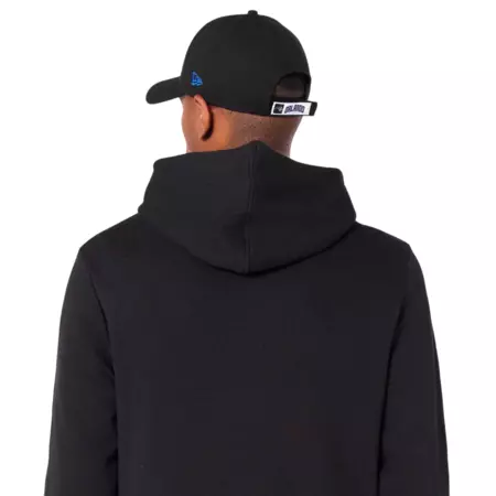 New Era NBA Orlando Magic Team Logo Regular Hoody