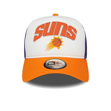 New Era NBA Phoenix Suns Retro E-Frame Trucker Cap