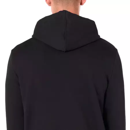 New Era NBA Phoenix Suns Team Logo Regular Hoody
