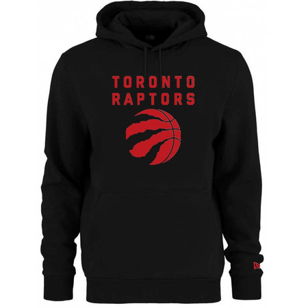 New Era NBA Toronto Raptors Team Logo Regular Hoody