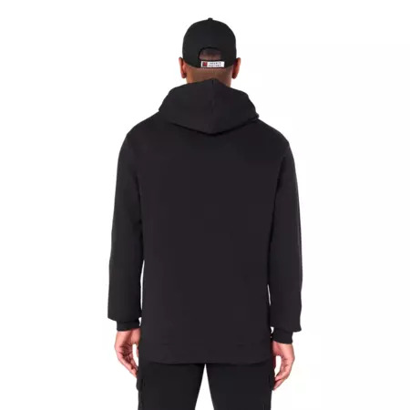 New Era NBA Toronto Raptors Team Logo Regular Hoody