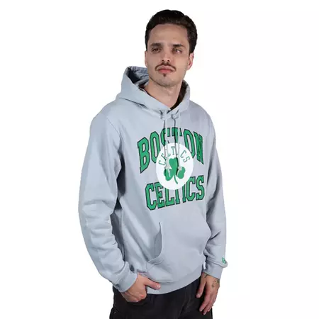 New Era NBA23 Boston Celtics To Pullover Hoodie