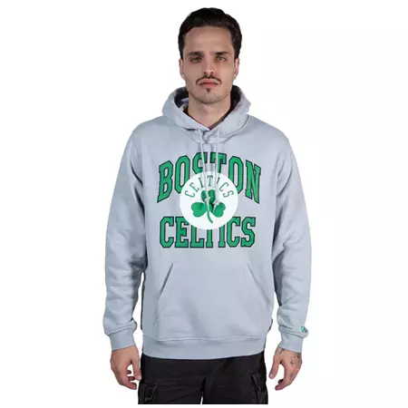 New Era NBA23 Boston Celtics To Pullover Hoodie