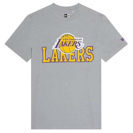 New Era NBA23 L.A Lakers To SS Tee