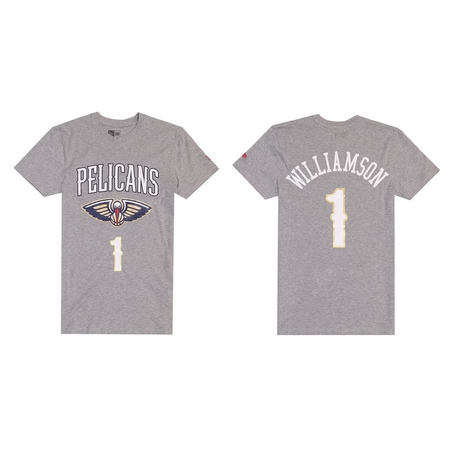 New Era New Orleans Pelicans "Zion Williamson"