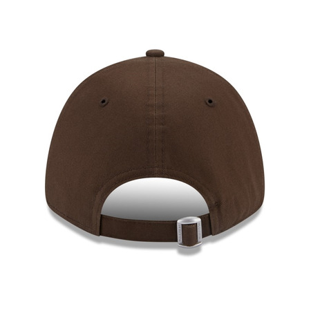 New Era NY MLB Yankees Essential 9FORTY "Brown"