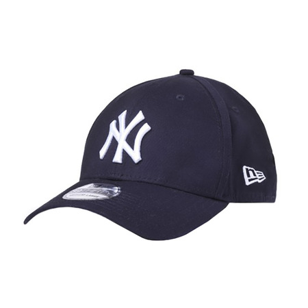 New Era NY Yankees Essential 9FORTY "Navy"