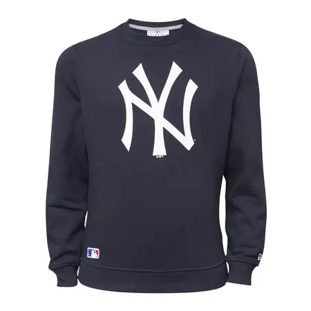 New Era NY Yankees Nos Crew