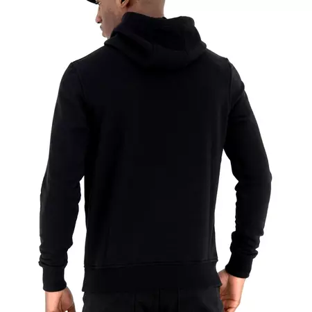 New Era NBA Team Logo Portland Trail Blazers Po Hoody