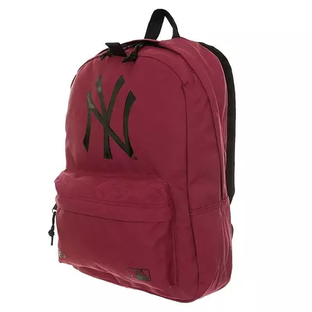 New Era Stadium NY Yankees Packbag