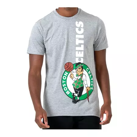 New Era Team Boston Celtics Tee