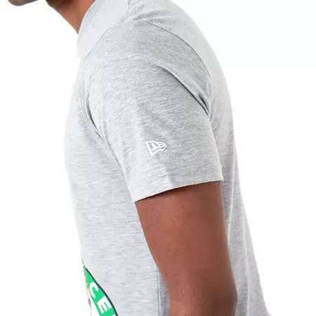 New Era Team Boston Celtics Tee