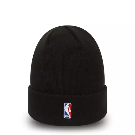 New Era Team Essential Cuff Knit Chicago Bulls