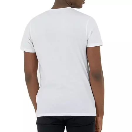 New Era NBA Team Logo Brooklyn Nets Tee
