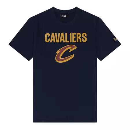 New Era NBA Cleveland Cavaliers T-Shirt