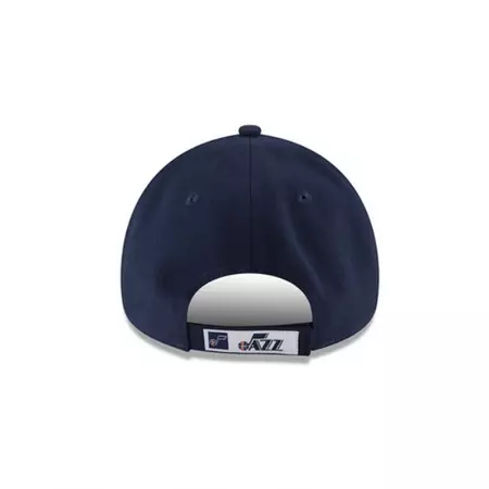 New Era Utah Jazz The League 9FORTY