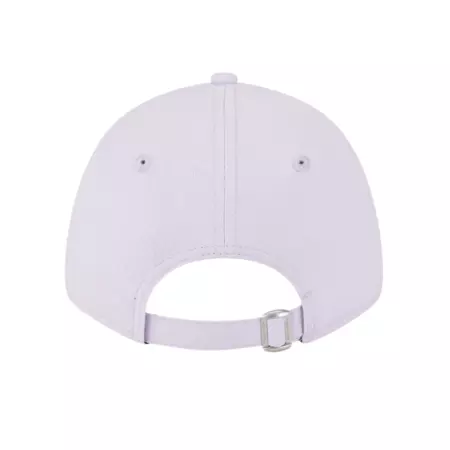 New Era Wmns NY Yankees League Ess 9FORTY Adjustable Cap "Lilac"