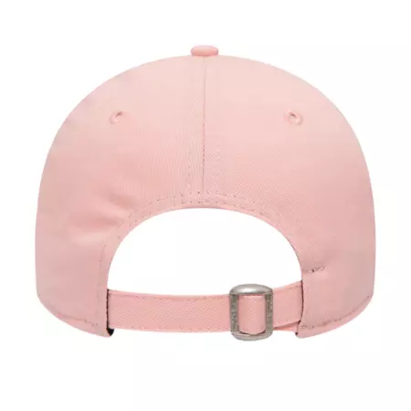 New Era Wmns NY Yankees League Ess 9FORTY Adjustable Cap "Pink"