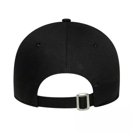 New Era Wmns NY Yankees MLB Leopard Infill 9FORTY "Black"