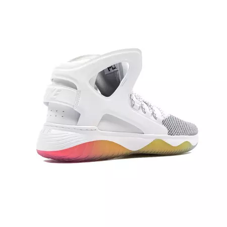Nike Air Flight Huarache Ultra "Spring"