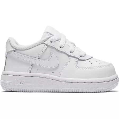 Nike Air Force 1 '06 (TD) "White Sky"