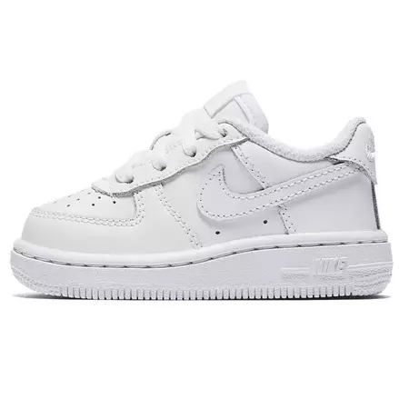 Nike Air Force 1 '06 (TD) "White Sky"