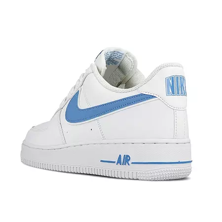 Nike Air Force 1 '07 3 "Dolphin"
